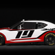Illustration for article titled Holy Crap The Toyota Supra Is Going To Run In NASCAR